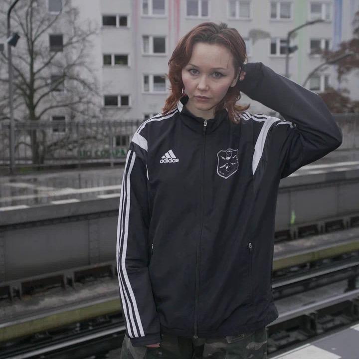 Karina Epova