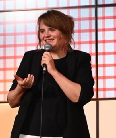 Maja Stinnen
