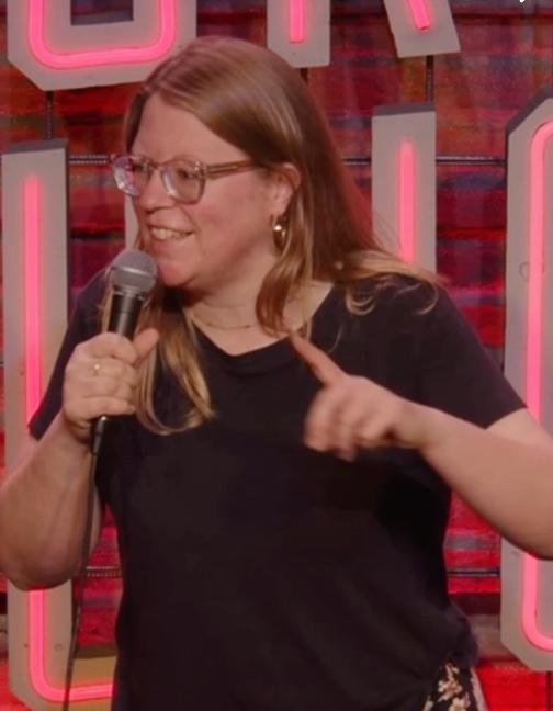 Kimi Libbert